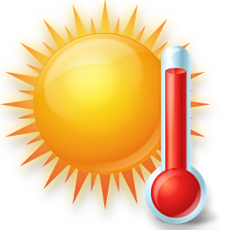 Meteo del 13 Giugno 2021 ore 17:00