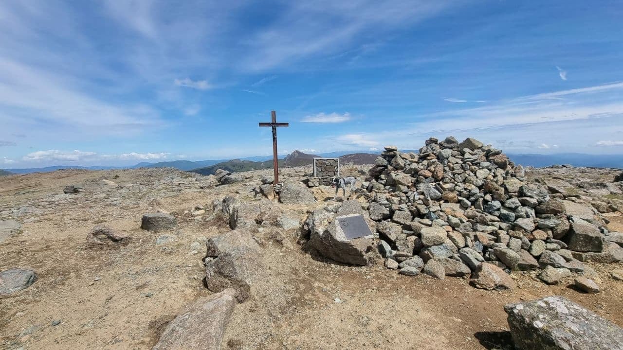 Monitoraggio Raccordo AVML n°65 svolto il 23 Maggio 2021 Magnasco – Lame – M Aiona