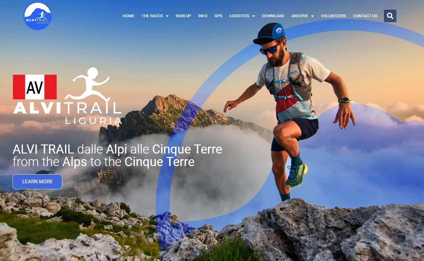 Assistenza meteo e presidi per evento ALVI TRAIL 2024