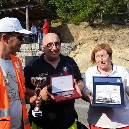 Osservatorio Raffaelli Staff Direttore Volontari Soci